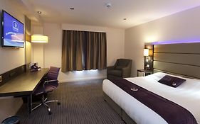 Premier Inn Basingstoke West